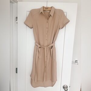 Rachel Parcell Everyday Shirtdress